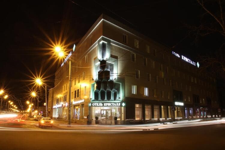 Картинка отеля
