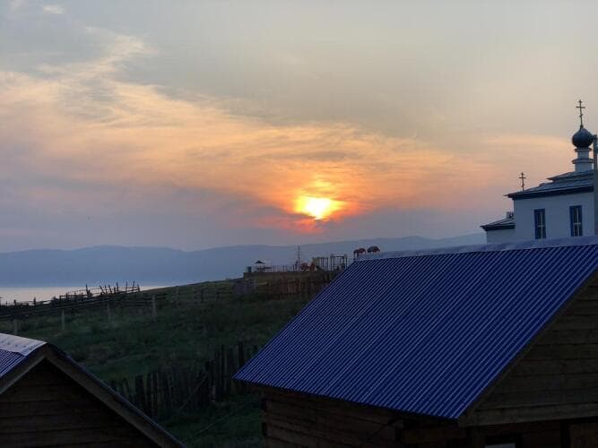Картинка отеля