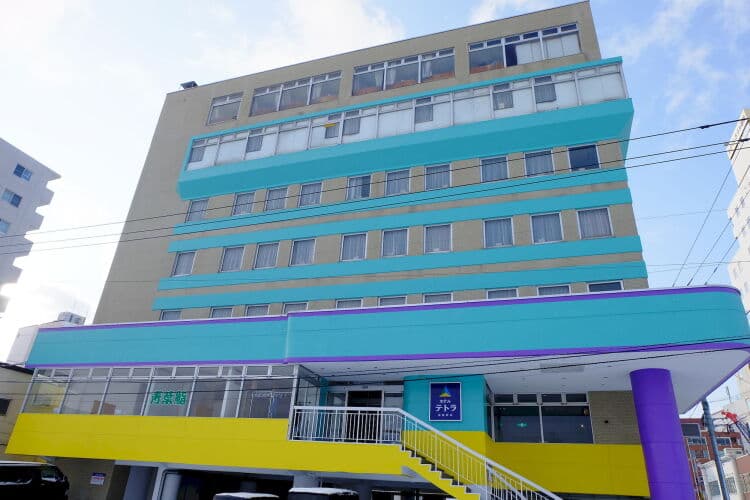 Картинка отеля