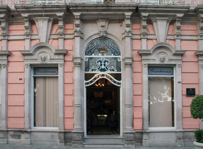 Картинка отеля
