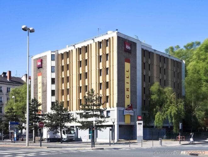 Картинка отеля