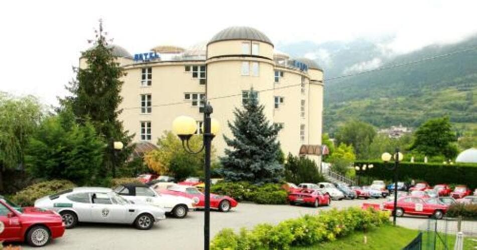 Картинка отеля