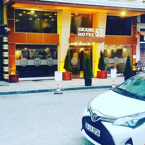 Картинка отеля