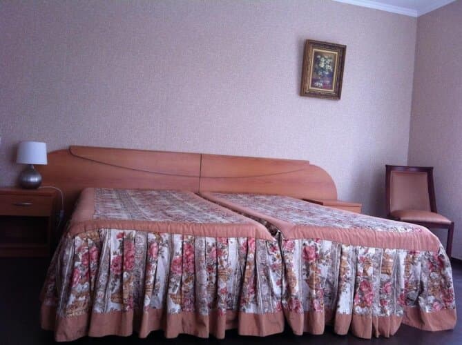 Картинка отеля