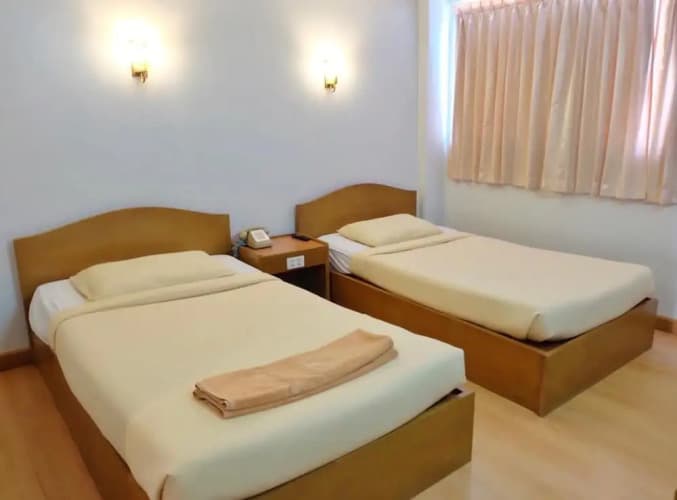 Картинка отеля