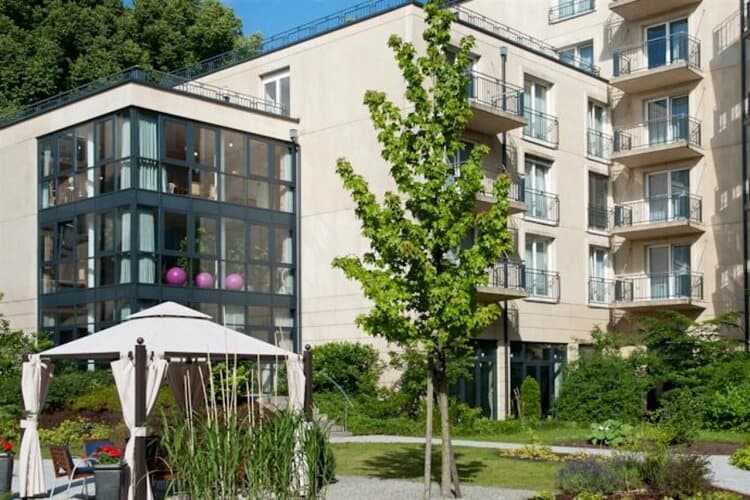 Картинка отеля