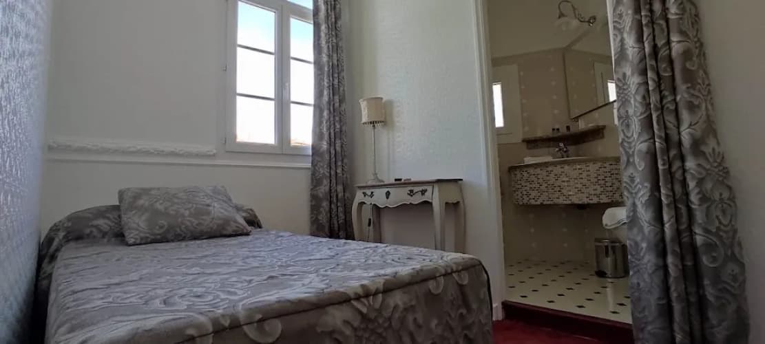 Картинка отеля