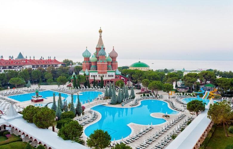 Картинка отеля