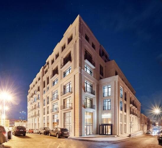 Картинка отеля