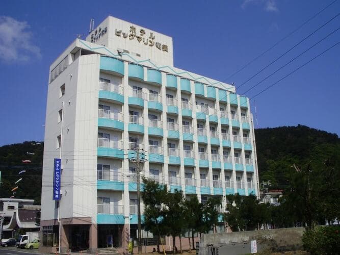 Картинка отеля