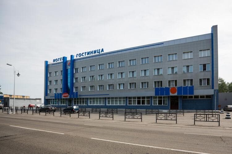 Картинка отеля