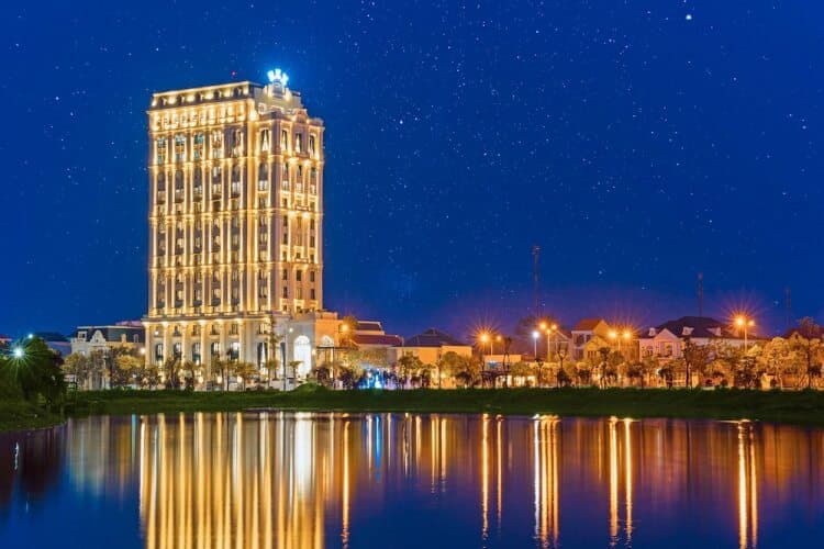 Картинка отеля