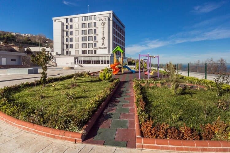 Картинка отеля
