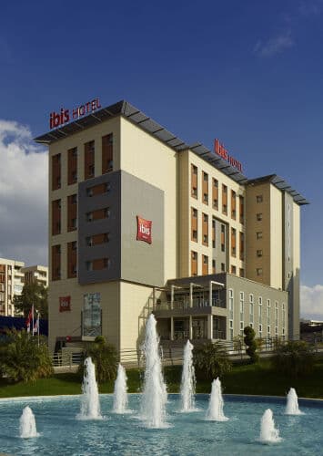 Картинка отеля