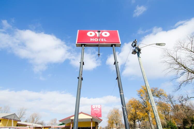 Картинка отеля