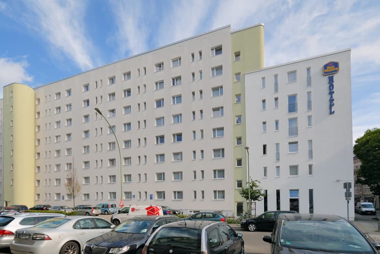 Картинка отеля