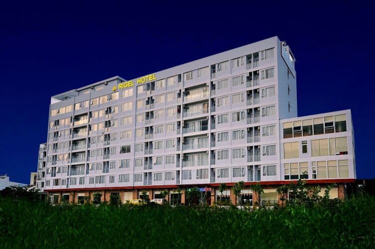Картинка отеля