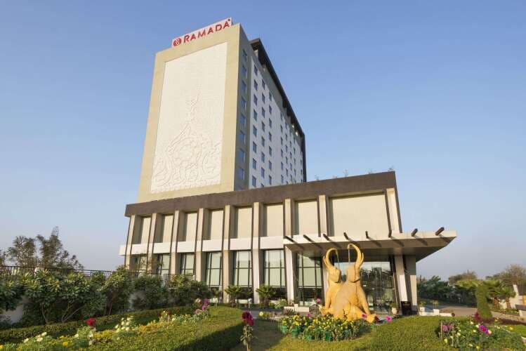 Картинка отеля