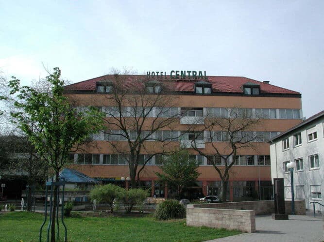 Картинка отеля
