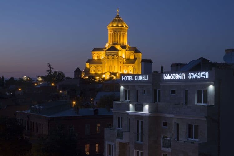 Картинка отеля
