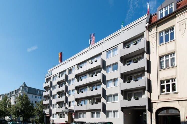 Картинка отеля