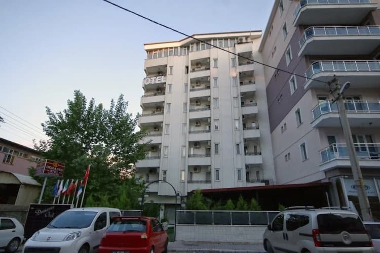 Картинка отеля