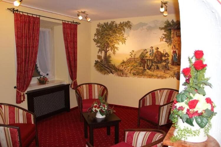 Картинка отеля