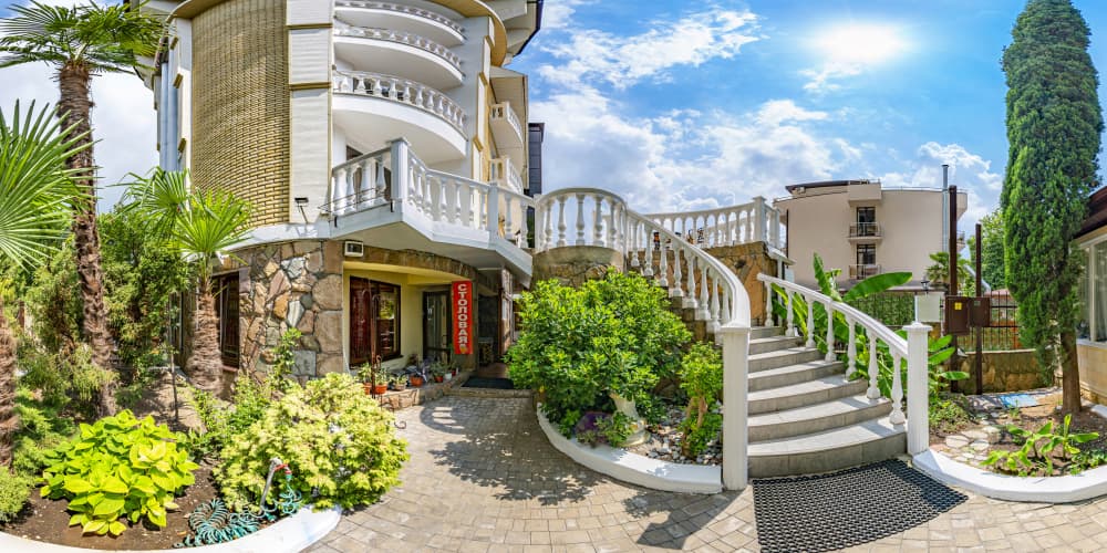 Картинка отеля