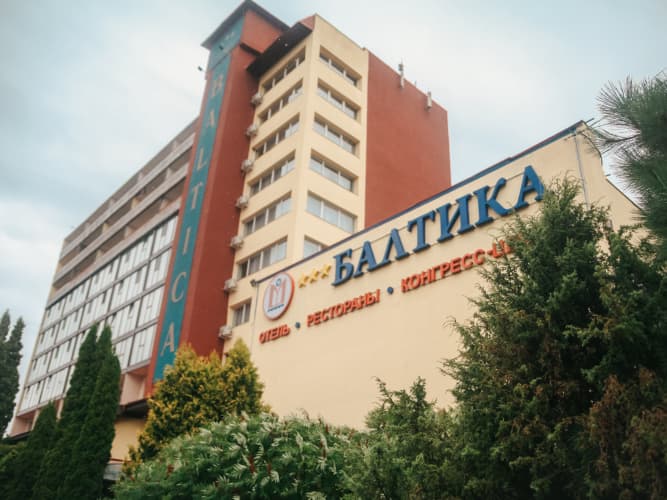 Картинка отеля