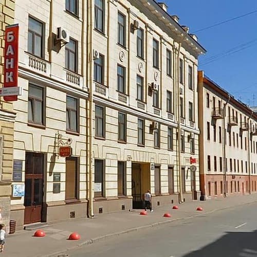 Картинка отеля
