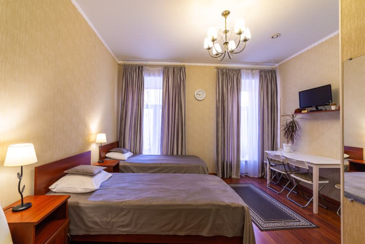 Картинка отеля