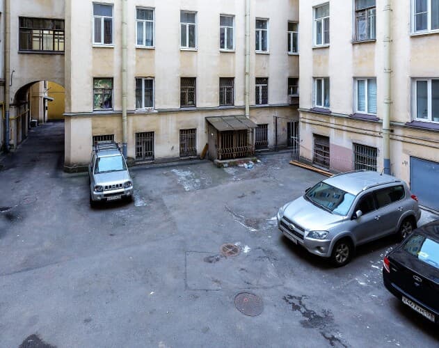 Картинка отеля