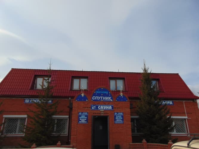 Картинка отеля