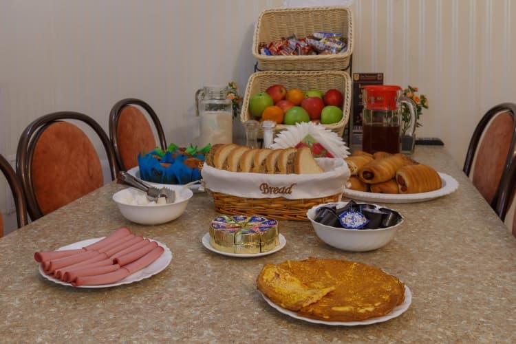 Картинка отеля