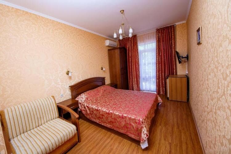 Картинка отеля