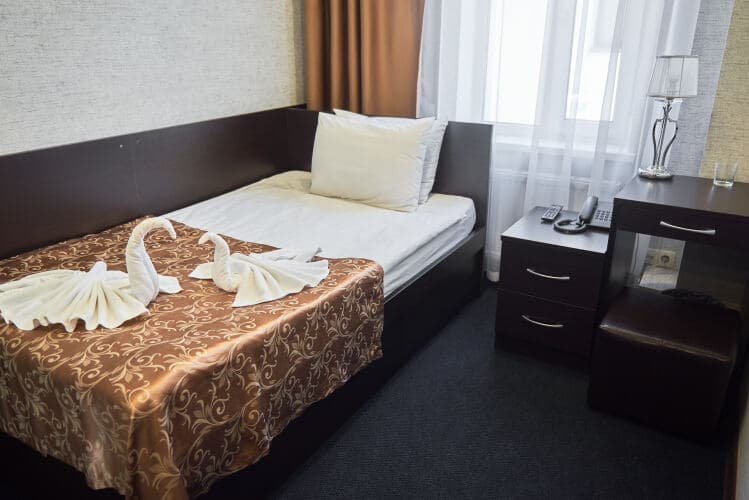 Картинка отеля
