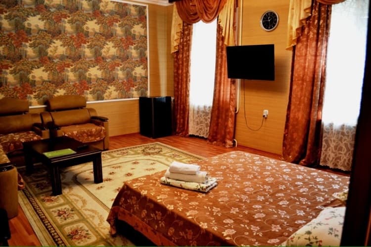 Картинка отеля