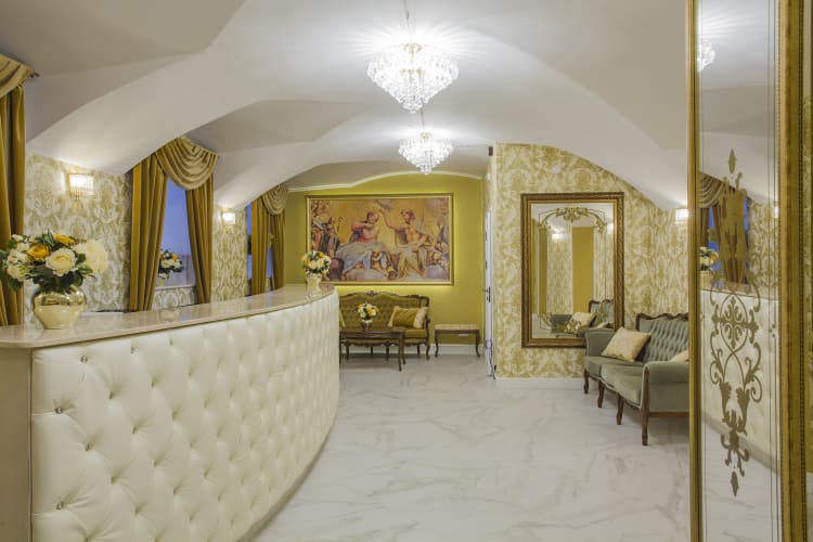 Картинка отеля