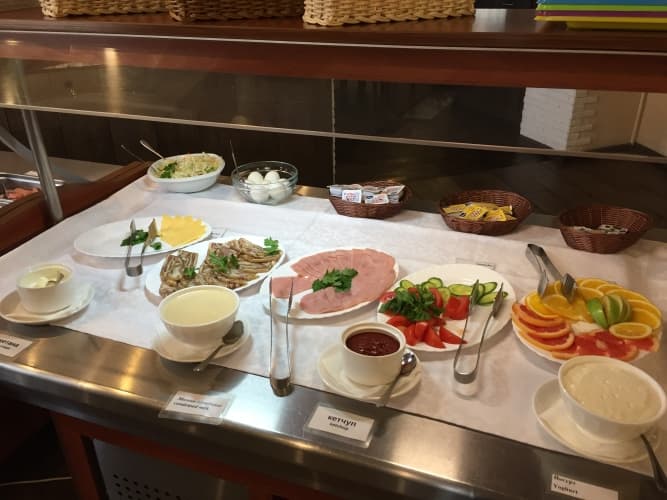 Картинка отеля