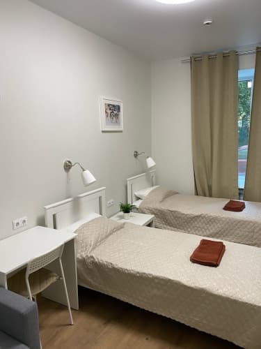 Картинка отеля