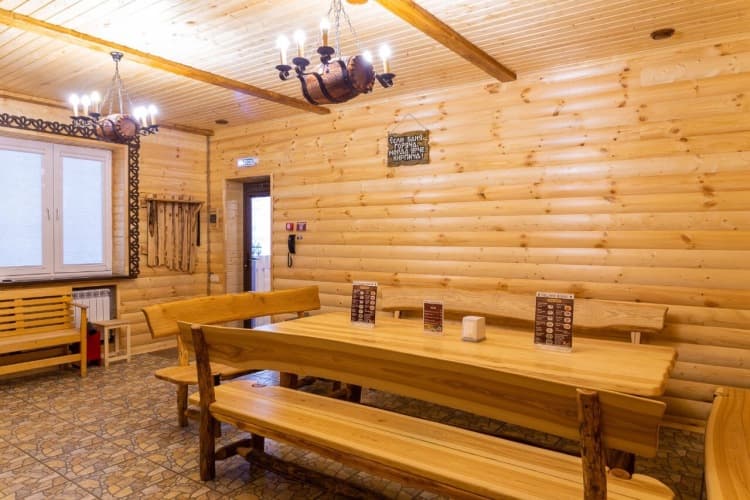Картинка отеля