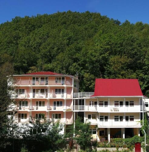 Картинка отеля