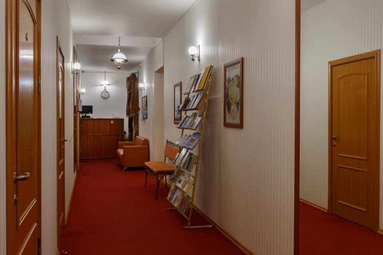 Картинка отеля