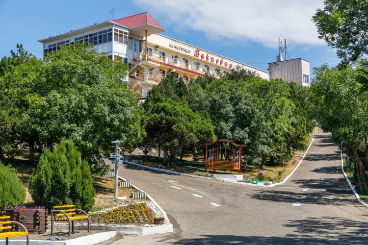 Картинка отеля