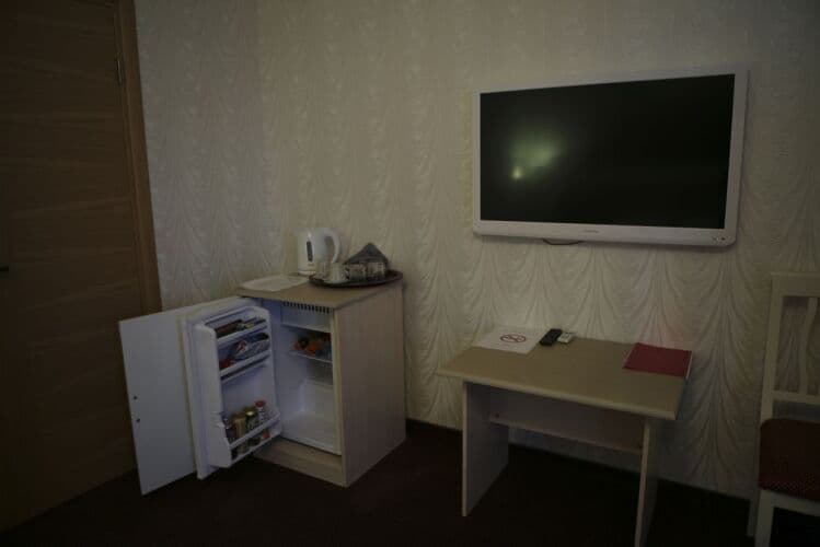 Картинка отеля