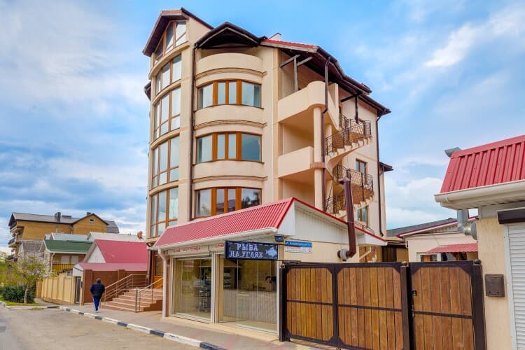 Картинка отеля