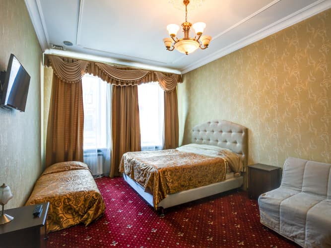 Картинка отеля