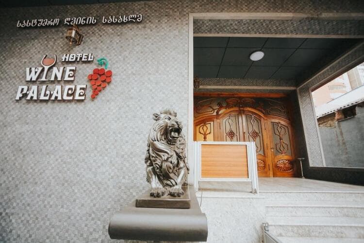 Картинка отеля