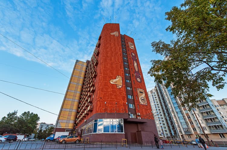Картинка отеля