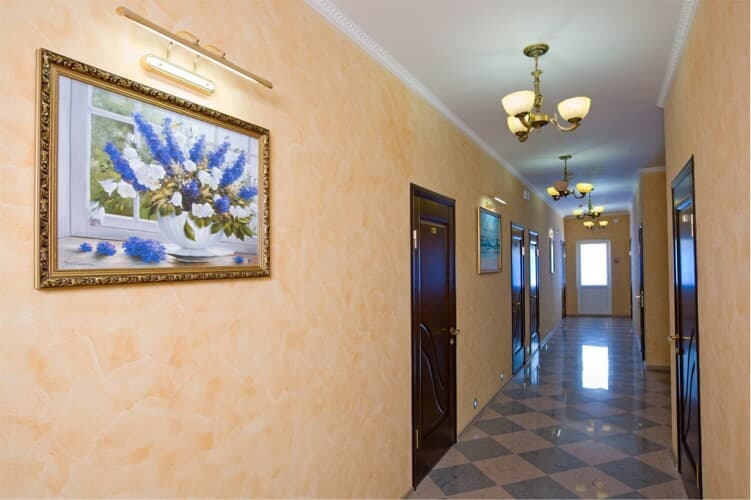 Картинка отеля
